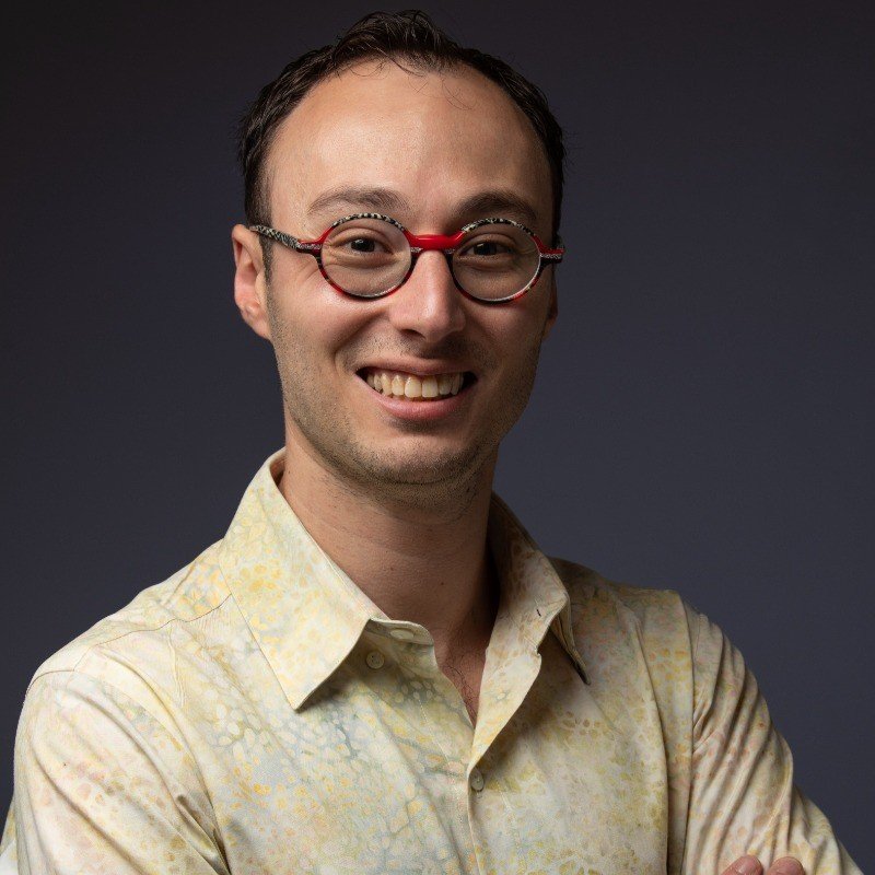 Michael - LSAT Tutor